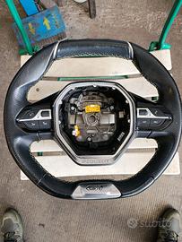 Volante PEUGEOT 208 GT LINE