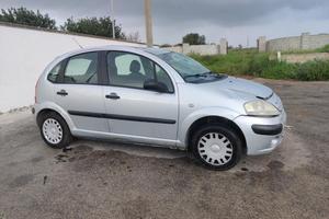 CITROEN C3 1 FC, FN 1.1I 60CV 02-09 ricambi-