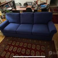 divano letto moroso