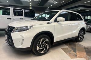 SUZUKI Vitara 1.4 Hybrid 4WD AllGrip Top IN PRONTA