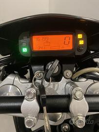 APRILIA RX 125