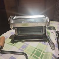 Imperia macchina per fare la sfoglia 