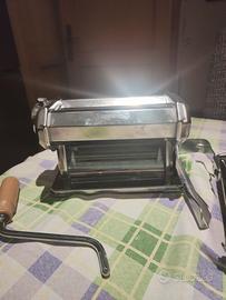 Imperia macchina per fare la sfoglia 