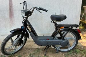 Piaggio ciao per camper