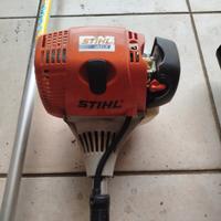 KOMBI STIHL CON ACCESSORI