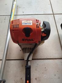 KOMBI STIHL CON ACCESSORI