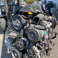 Motore Opel astra Z17DTR