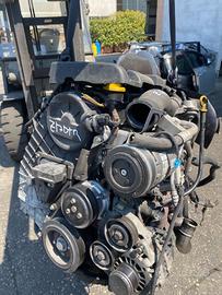 Motore Opel astra Z17DTR