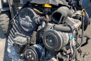 Motore Opel astra Z17DTR