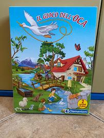 Gioco dell’oca