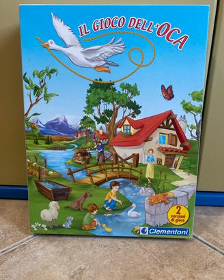 Gioco dell’oca