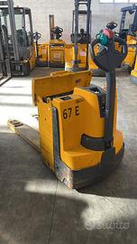 Transpallet elettrico JH EJE 220