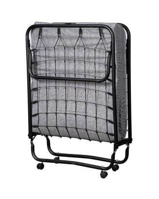 letto singolo pieghevole ospiti