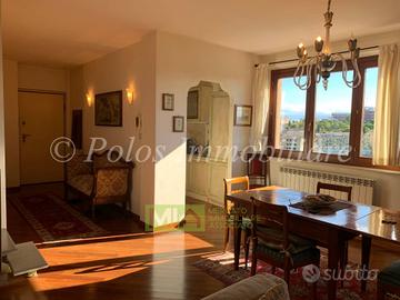 Appartamento - Fermo