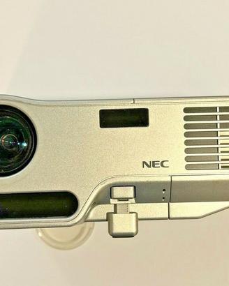 Proiettore NEC NP50