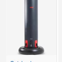 Splendido kit Boxing Machine 100 Adulti.