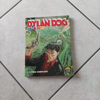 Dylan dog color fest n° 9