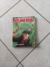 Dylan dog color fest n° 9