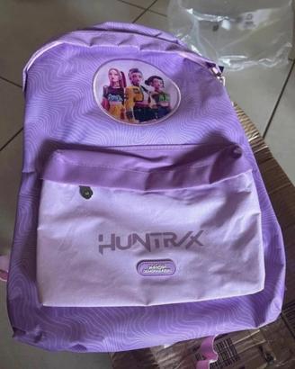 Zaino Huntrux