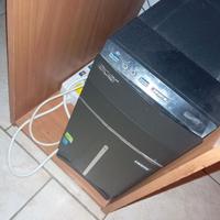 computer fisso Acer i5 8GB di Ram