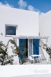 Egida appartamenti Favignana