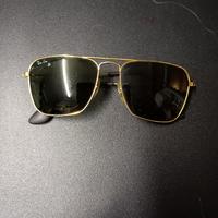 RAY BAN occhiali da sole vintage 