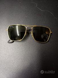 RAY BAN occhiali da sole vintage 