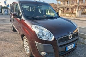 fiat doblo 1.6