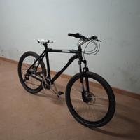 Mountain bike taglia 28