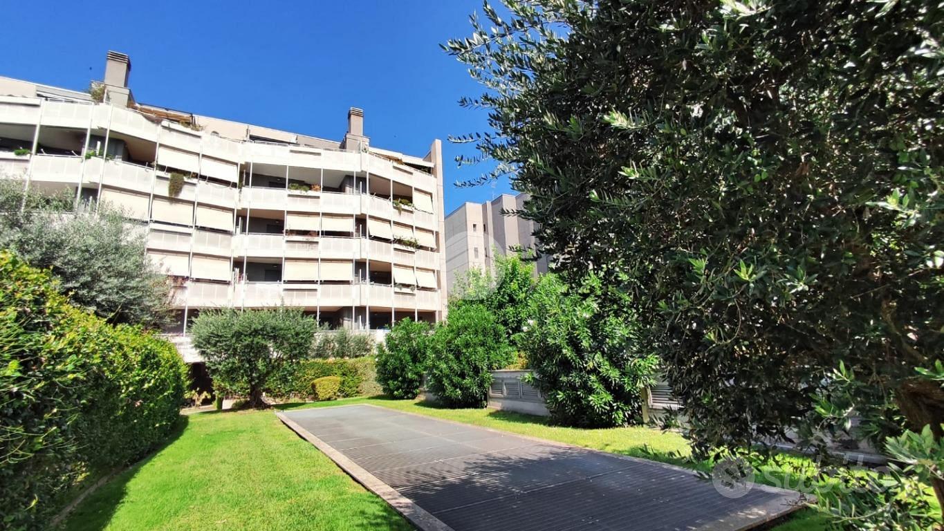 Appartamento – Roma, Castel Giubileo, Municipio Roma III - Vista 3