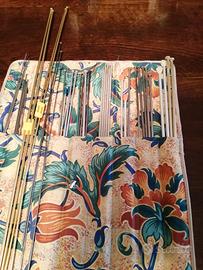 Ferri per lavoro a maglia