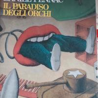 il paradiso degli orchi