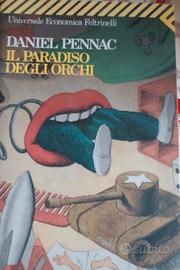 il paradiso degli orchi