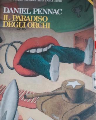 il paradiso degli orchi