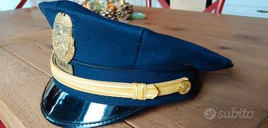 Cappello polizia USA