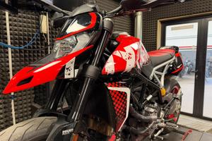 HYPERMOTARD 950 rve depo a2