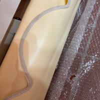 Tenda pvc da sole e antipioggia