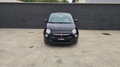 Fiat 500 1.2