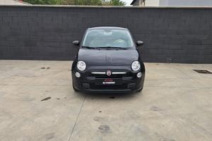 Fiat 500 1.2