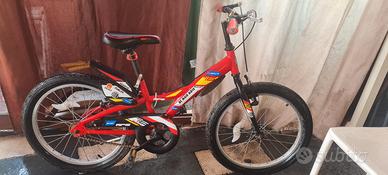 bicicletta bambini 20