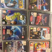 Giochi psp