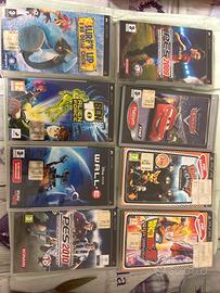 Giochi psp