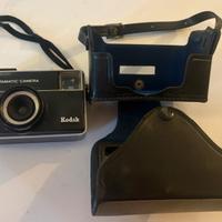 Kodak Instamatic 56X fotocamera