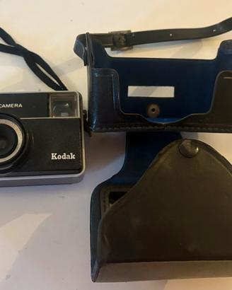 Kodak Instamatic 56X fotocamera