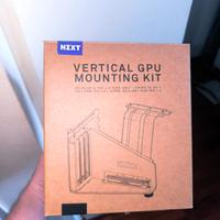 NZXT GPU supporto verticale 