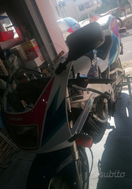 Suzuki RGV Gamma 250