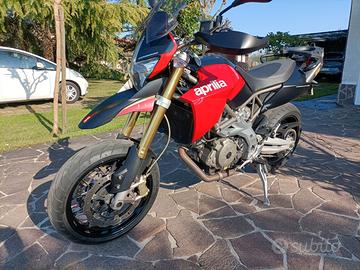APRILIA DORSODURO 750