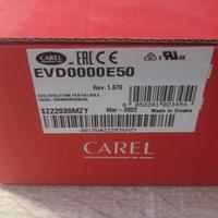 Carel EVD0000E50