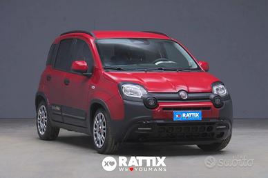FIAT Pandina III 2024 Cross Pandina Cross 1.0 fire