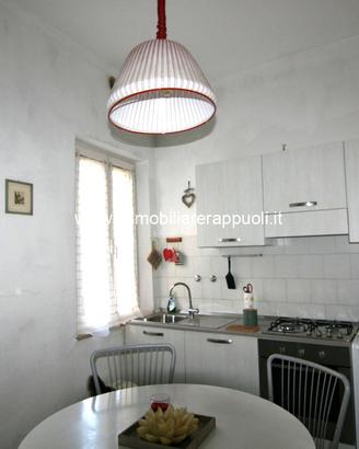TT6 - Incantevole Terratetto nel Cuore di Bettolle
